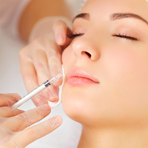 Dermal Fillers